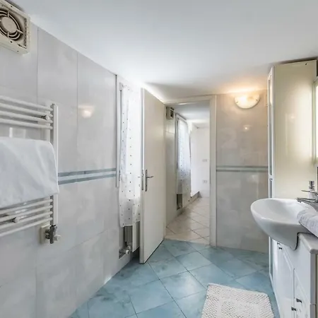 Boscolo House Appartement *