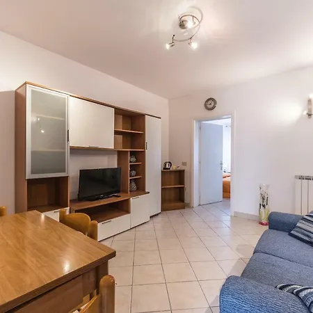 Appartement Boscolo House