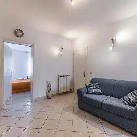 Appartement Boscolo House