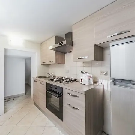 Boscolo House