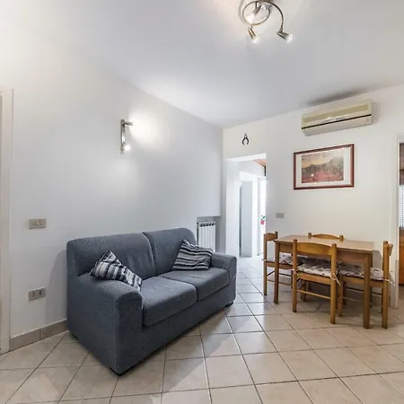 Boscolo House Appartement *