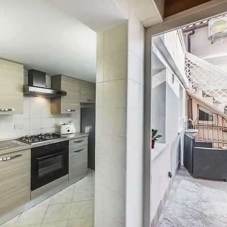 Boscolo House Appartement
