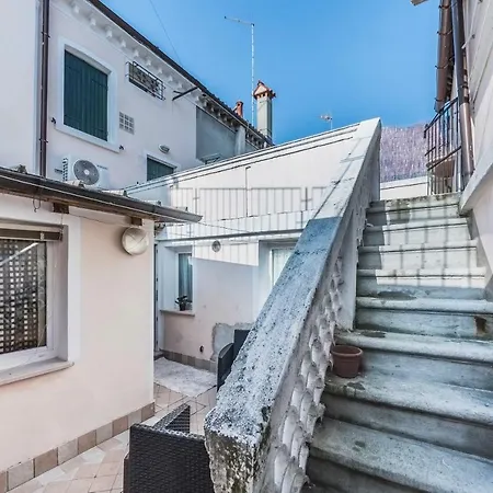 Boscolo House Appartement *